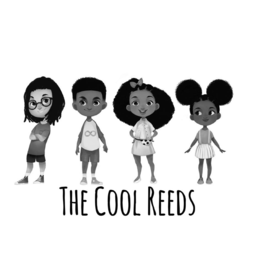 THE COOL REEDS trademark
