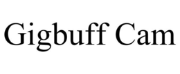 GIGBUFF CAM trademark