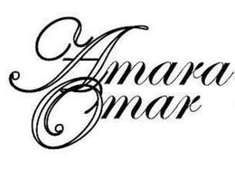 AMARA OMAR trademark
