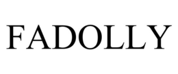 FADOLLY trademark