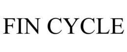 FIN CYCLE trademark