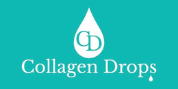 COLLAGEN DROPS CD trademark