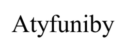 ATYFUNIBY trademark
