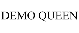 DEMO QUEEN trademark