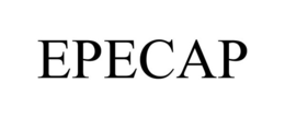 EPECAP trademark