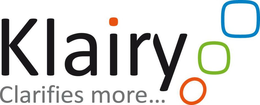KLAIRY CLARIFIES MORE... trademark