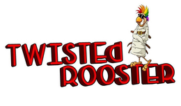 TWISTED ROOSTER trademark