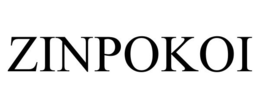 ZINPOKOI trademark