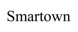 SMARTOWN trademark