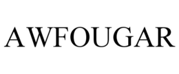 AWFOUGAR trademark