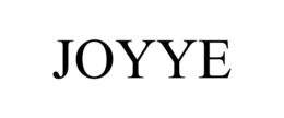 JOYYE trademark