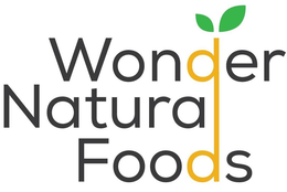 WONDER NATURAL FOODS trademark