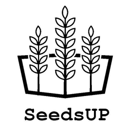 SEEDSUP trademark