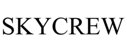 SKYCREW trademark