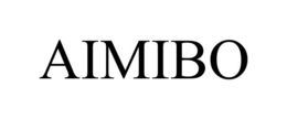 AIMIBO trademark