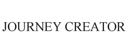JOURNEY CREATOR trademark