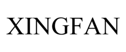 XINGFAN trademark