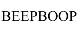 BEEPBOOP trademark