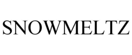 SNOWMELTZ trademark