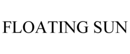 FLOATING SUN trademark