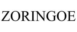 ZORINGOE trademark