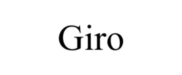 GIRO trademark