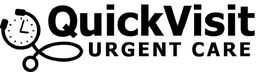 QUICKVISIT URGENT CARE trademark