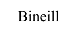 BINEILL trademark