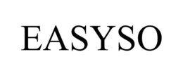 EASYSO trademark