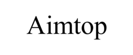 AIMTOP trademark
