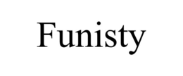 FUNISTY trademark