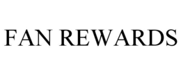 FAN REWARDS trademark
