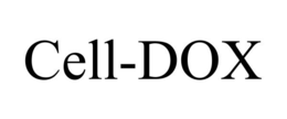 CELL-DOX trademark