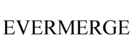 EVERMERGE trademark
