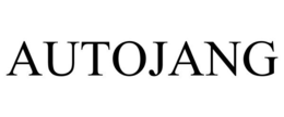 AUTOJANG trademark