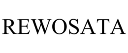 REWOSATA trademark