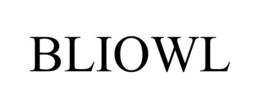 BLIOWL trademark
