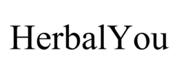 HERBALYOU trademark