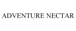 ADVENTURE NECTAR trademark