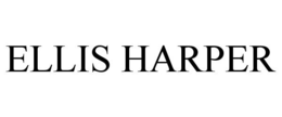 ELLIS HARPER trademark