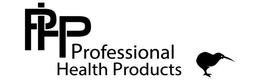 PHP PROFESSIONAL HEALTH PRODUCTS trademark
