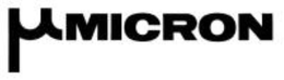 MICRON trademark