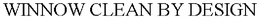 WINNOW CLEAN BY DESIGN trademark