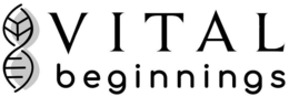 VITAL BEGINNINGS trademark