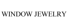 WINDOW JEWELRY trademark