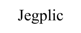JEGPLIC trademark