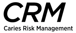 CRM CARIES RISK MANAGEMENT trademark