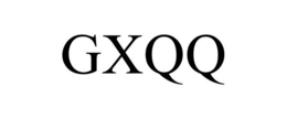 GXQQ trademark