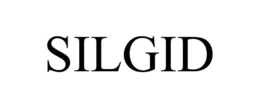 SILGID trademark