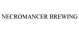 NECROMANCER BREWING trademark